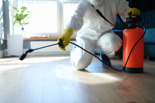 Reliable Blood Cleanup contractor in Okahumpka, FL by Trauma Clean Pros